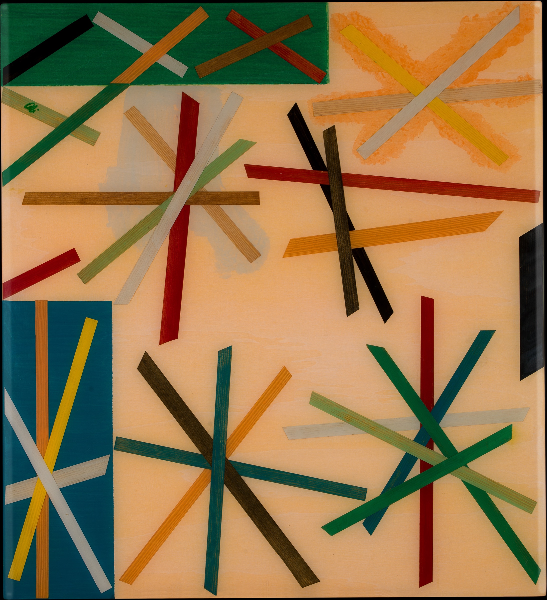 Il Passato che Resta